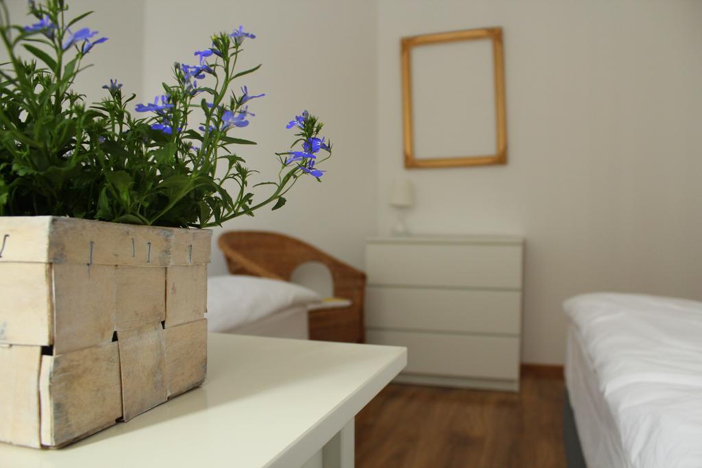 Sisters Lodge Hostel Sopot Habitación foto